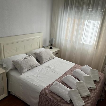 Apartamentos Gr Cordova Esterno foto