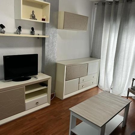 Apartamentos Gr Cordova Esterno foto
