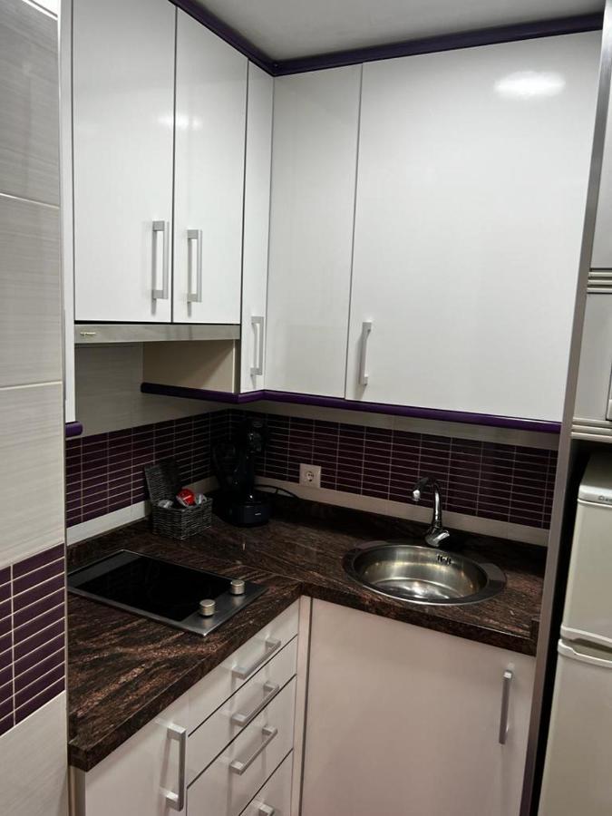 Apartamentos Gr Cordova Esterno foto