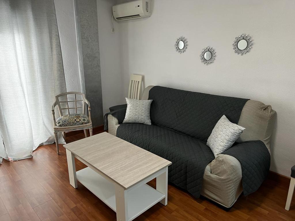 Apartamentos Gr Cordova Esterno foto