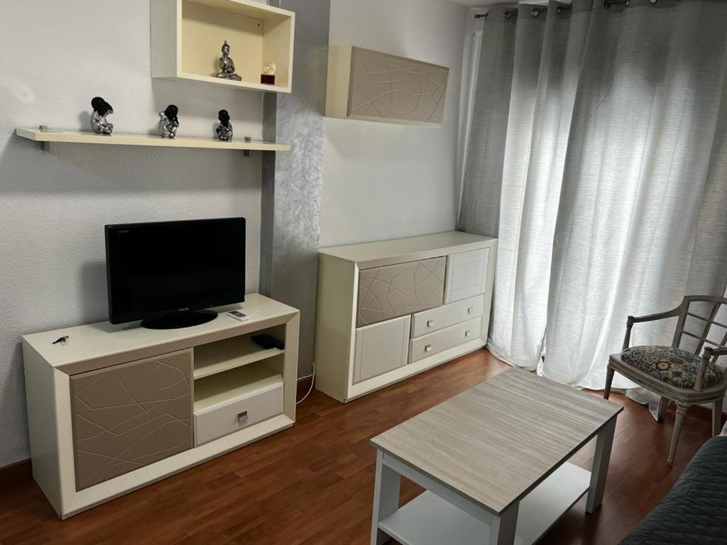 Apartamentos Gr Cordova Esterno foto