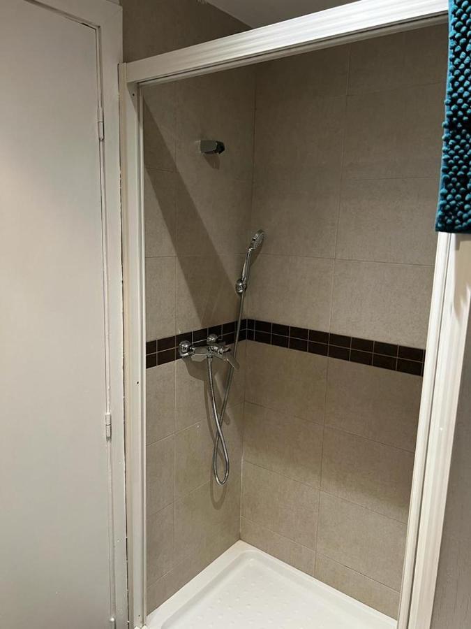 Apartamentos Gr Cordova Esterno foto